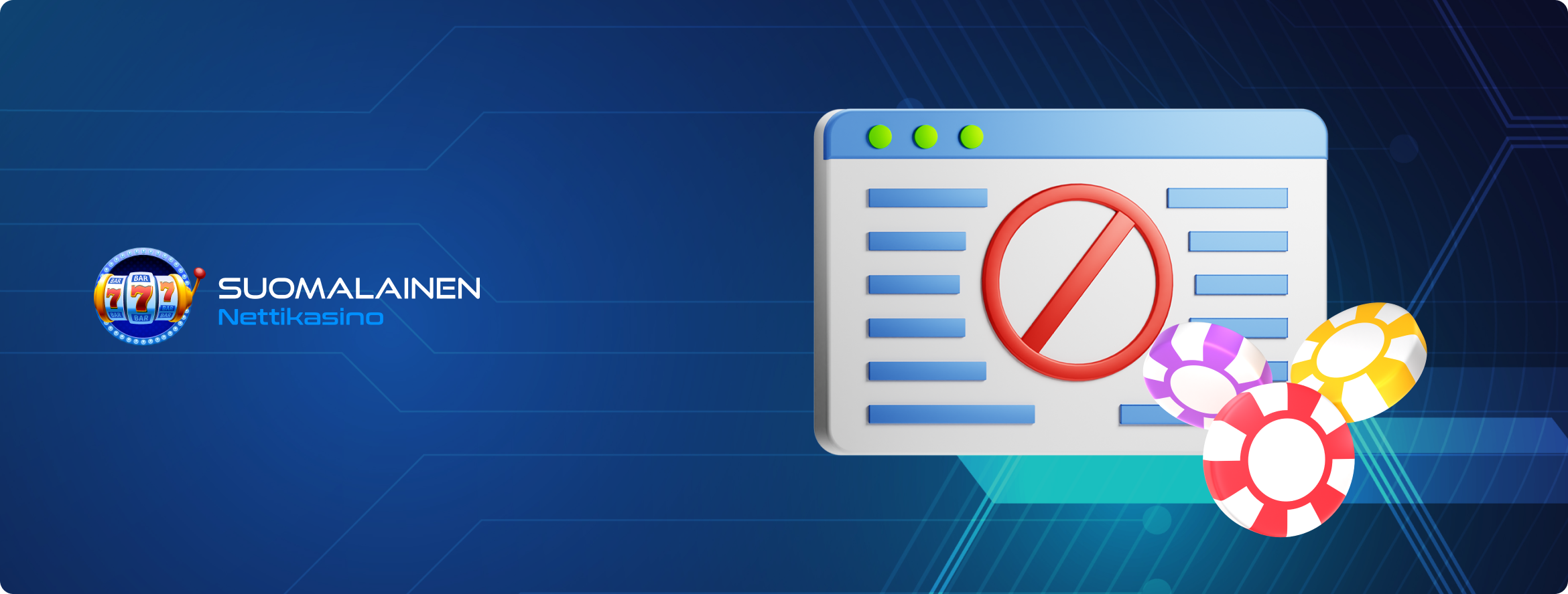 Kasinot_ilman_rekisteröitymistä