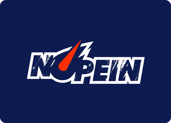 Nopein-logo