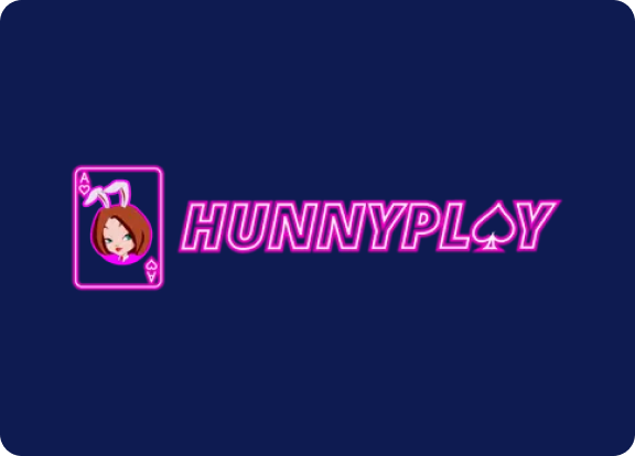 HunnyPlay-logo