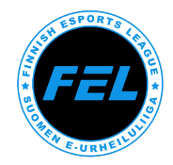 fel.gg Logo