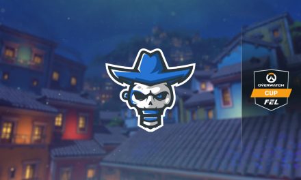 NYYRIKKI tähtää Overwatch Cupin kautta maailmalle – ”Vihaan häviämistä enemmän kuin pidän voittamisesta”