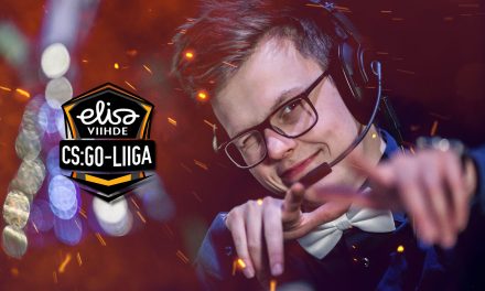 Syksyn kovin CS-paketti on tässä: Elisa Viihde CS:GO-liigan mestari DreamHackeille – kaikki pelit suorina, potissa 40 000 euroa