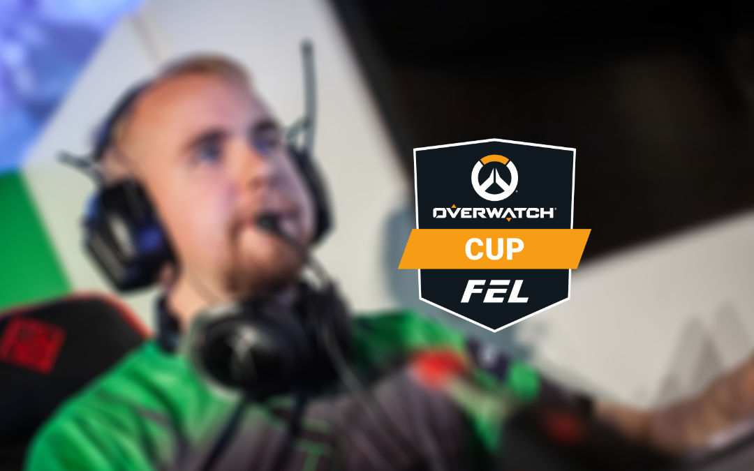 FELin Overwatch Cup on ponnistuslauta maailmalle – tässä kaikki joukkueet kokoonpanoineen