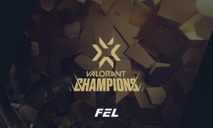 VCT Champions käynnistyy – maailman kovimmat Valorant-ottelut FELin Twitch-kanavalla