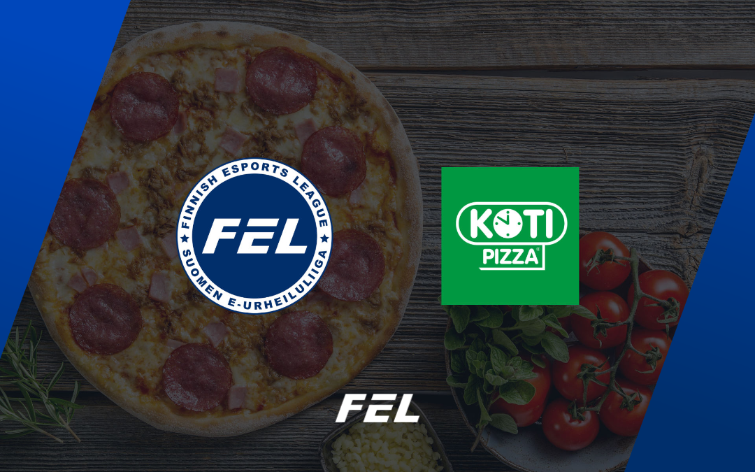 FEL ja Kotipizza tarjoavat pelattavaa vuoden ympäri – Felipäivä maistuu nyt paremmalta kuin koskaan