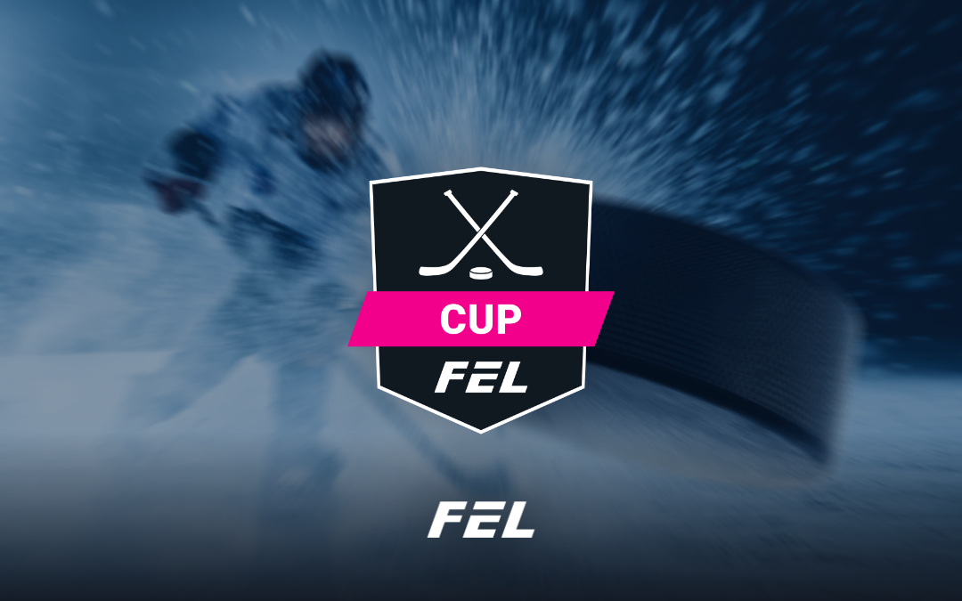 Welcome to the FEL NHL Cup!